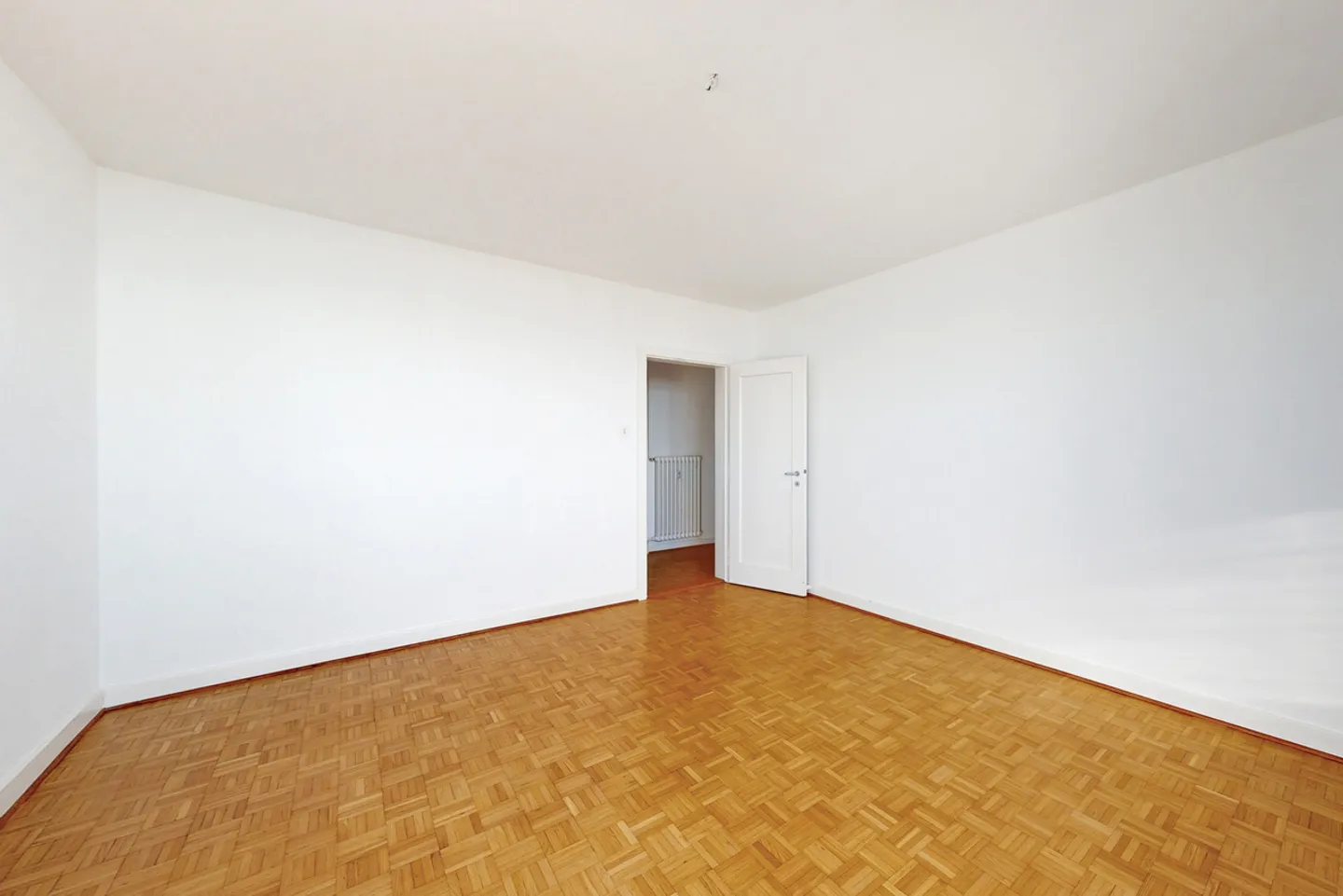 Ruhiges und grünes Viertel - Foto 3 von 6