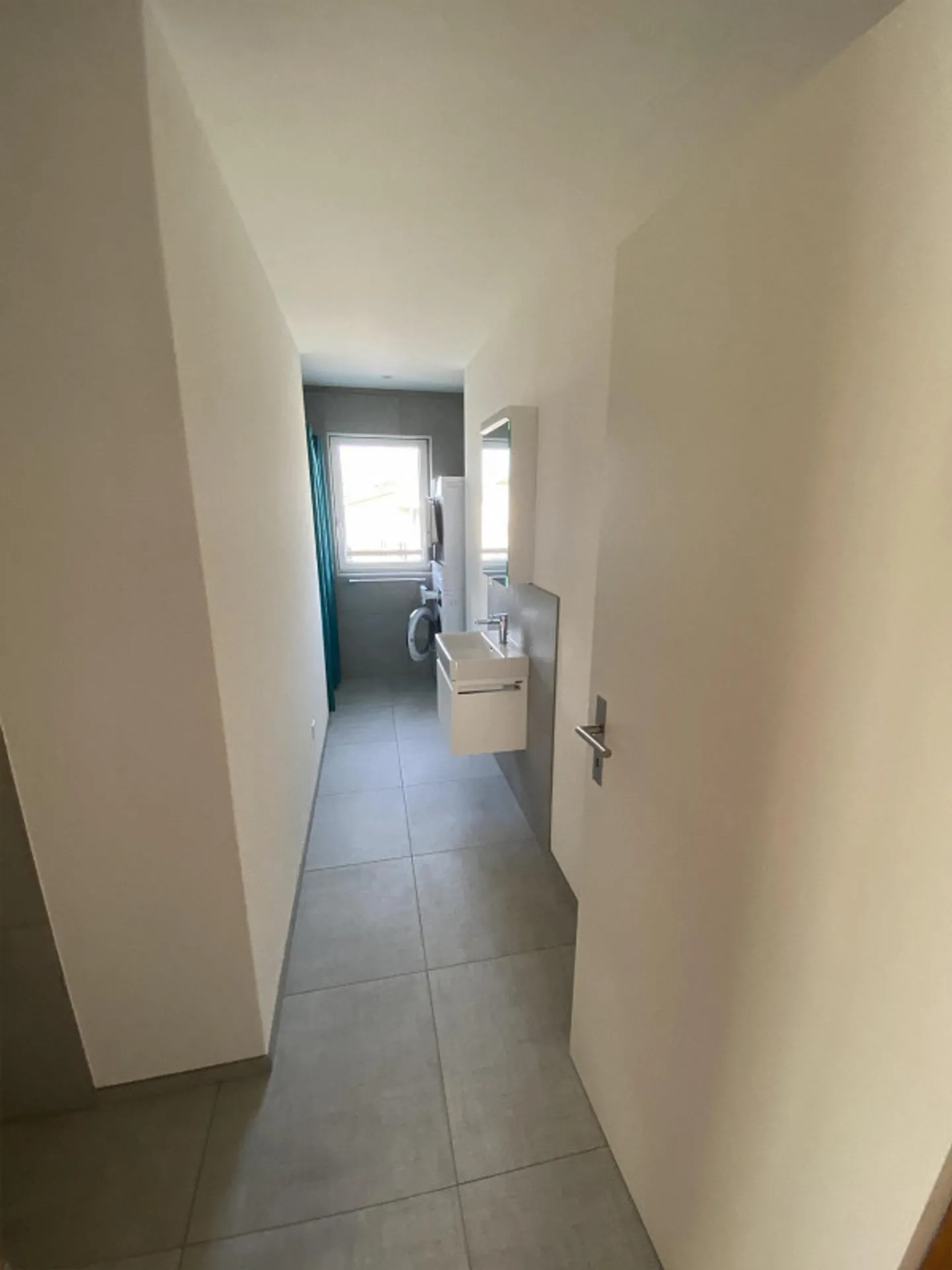Ampio appartamento di 4.5 stanze - Foto 12 di 19