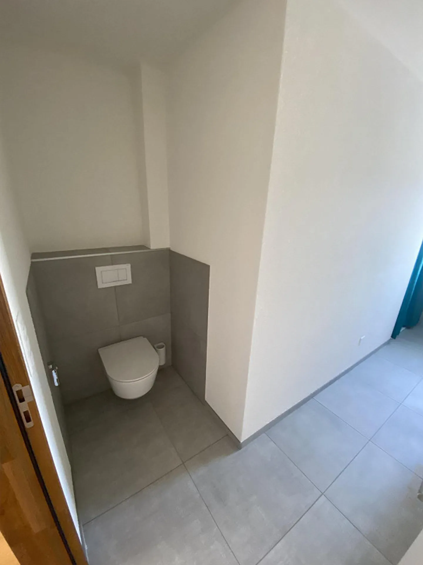 Ampio appartamento di 4.5 stanze - Foto 13 di 19