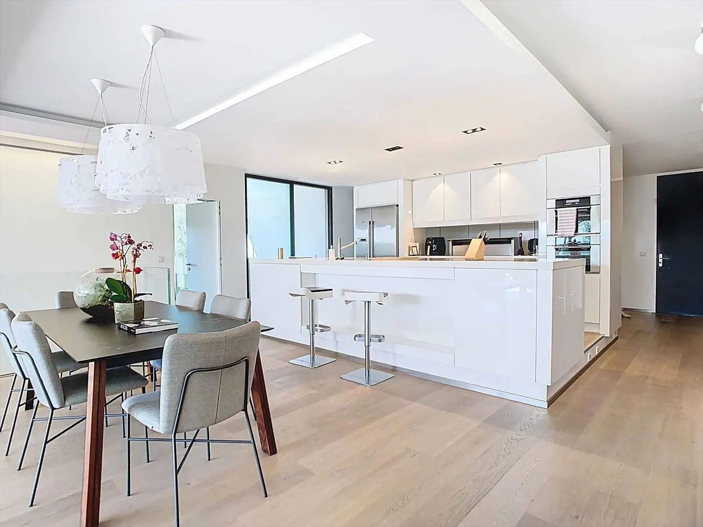 Appartement 11 pièces - Foto 4 di 10