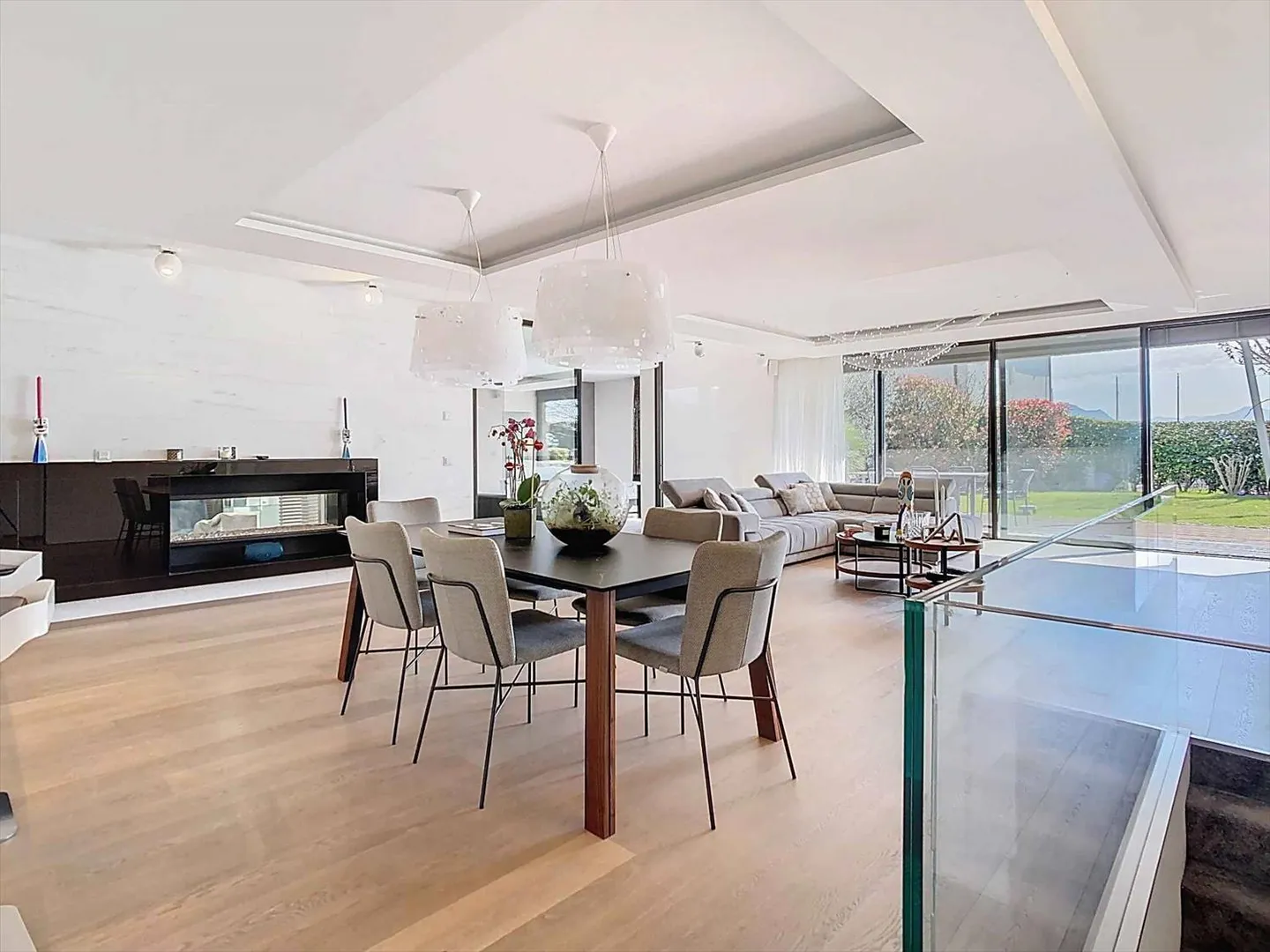 Appartement 11 pièces - Foto 5 di 10