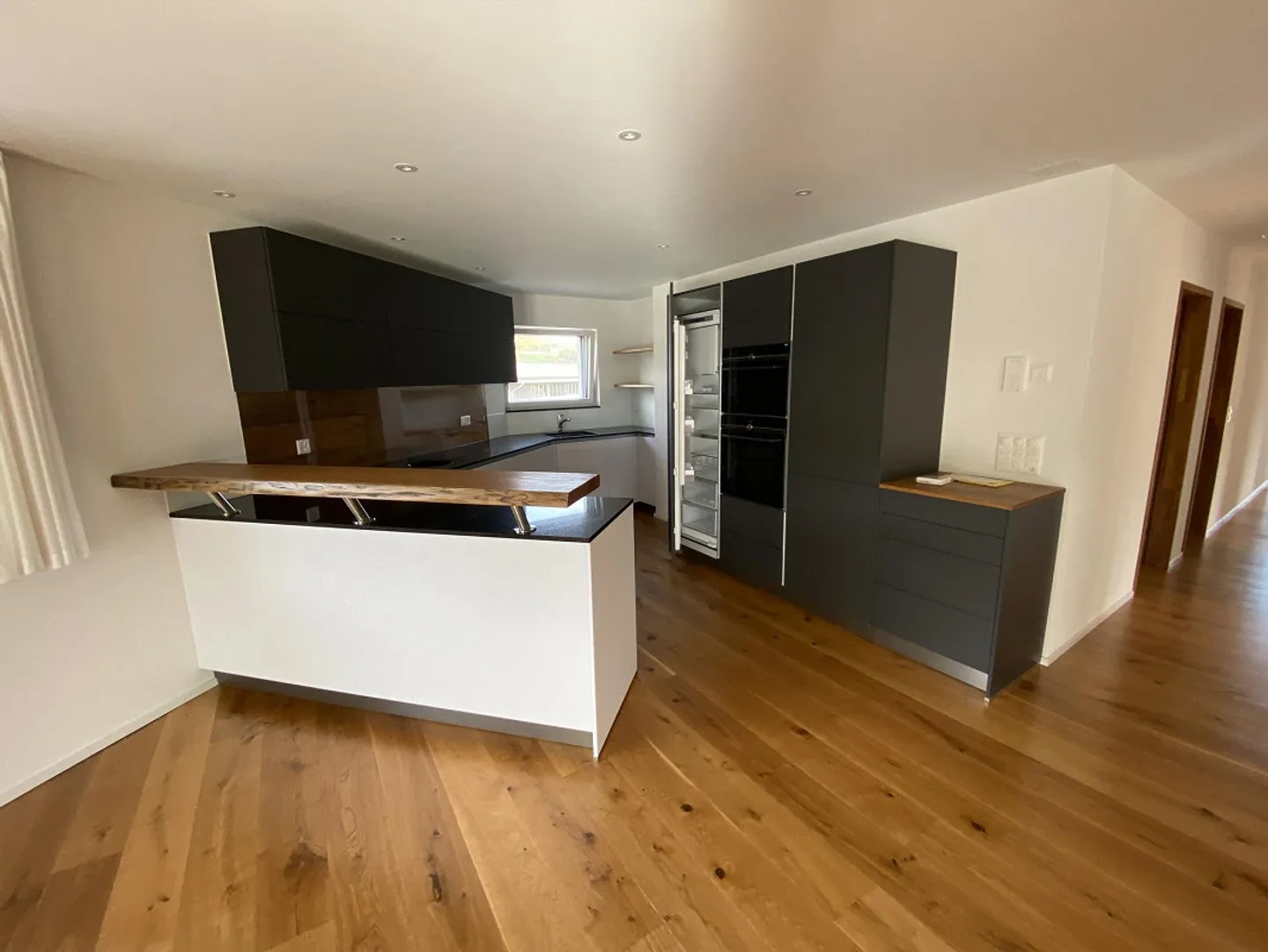 Ampio appartamento di 4.5 stanze - Foto 16 di 19