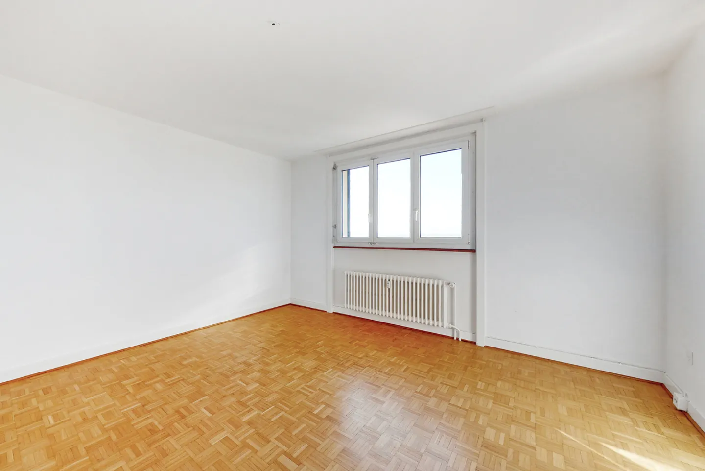 Ruhiges und grünes Viertel - Foto 4 von 6