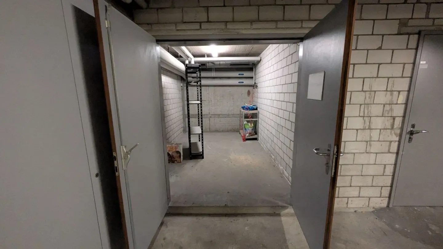 11.0m2 Magazzino Dübendorf - Im Schossacher 12 - Foto 1 di 13