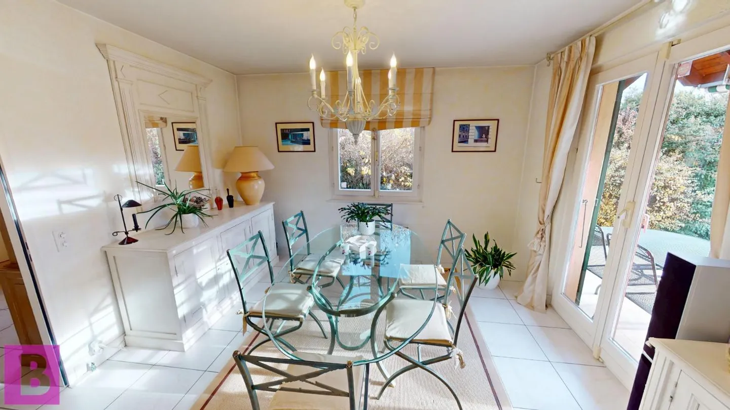 Doppelhaushälfte 5.5 Zimmer - Foto 5 von 15