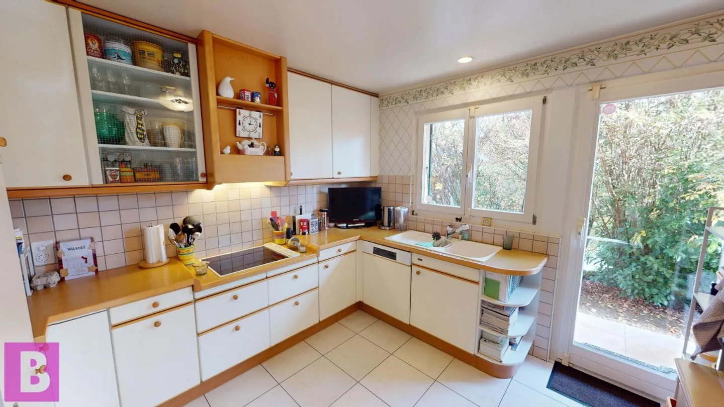 Doppelhaushälfte 5.5 Zimmer - Foto 6 von 15