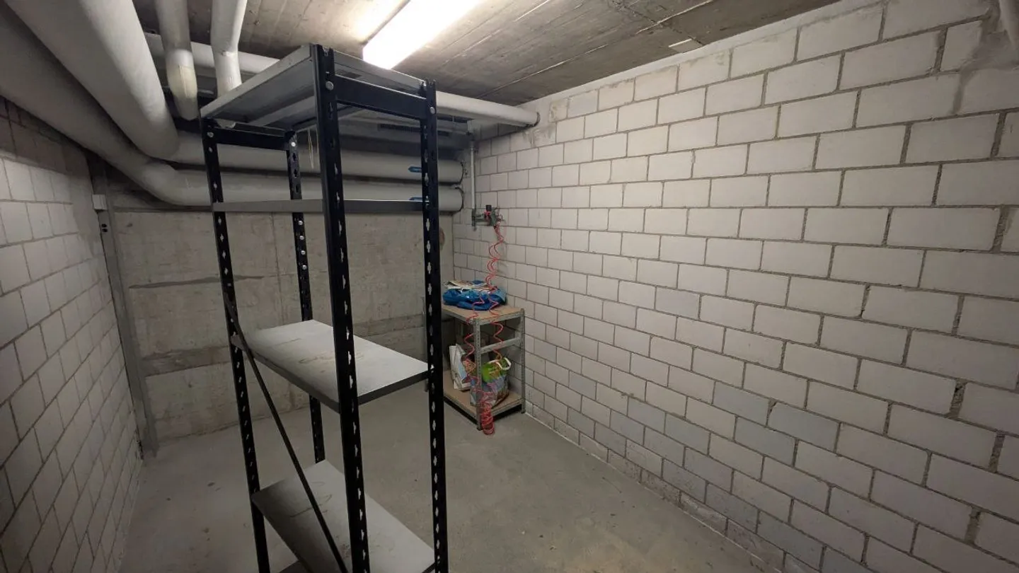 11.0m2 Magazzino Dübendorf - Im Schossacher 12 - Foto 4 di 13