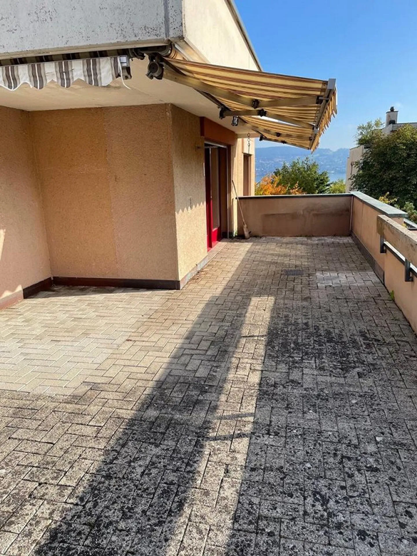 3.5-Zimmer Attikawohnung mit Terrasse * BEFRISTET BIS 30.06.2029 * - Photo 10 of 10
