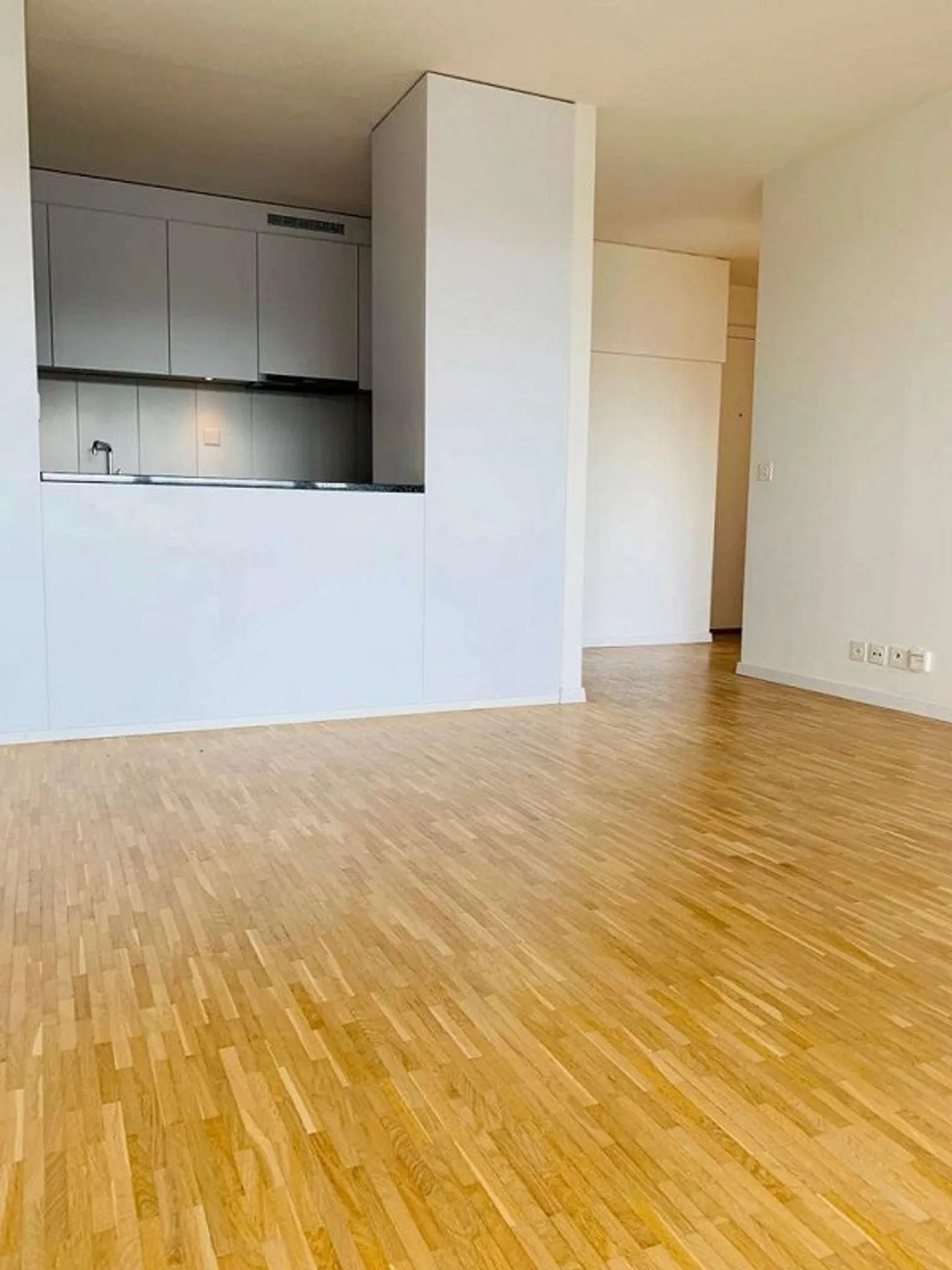 Apartment in Kleefeld! - Photo 3 of 8