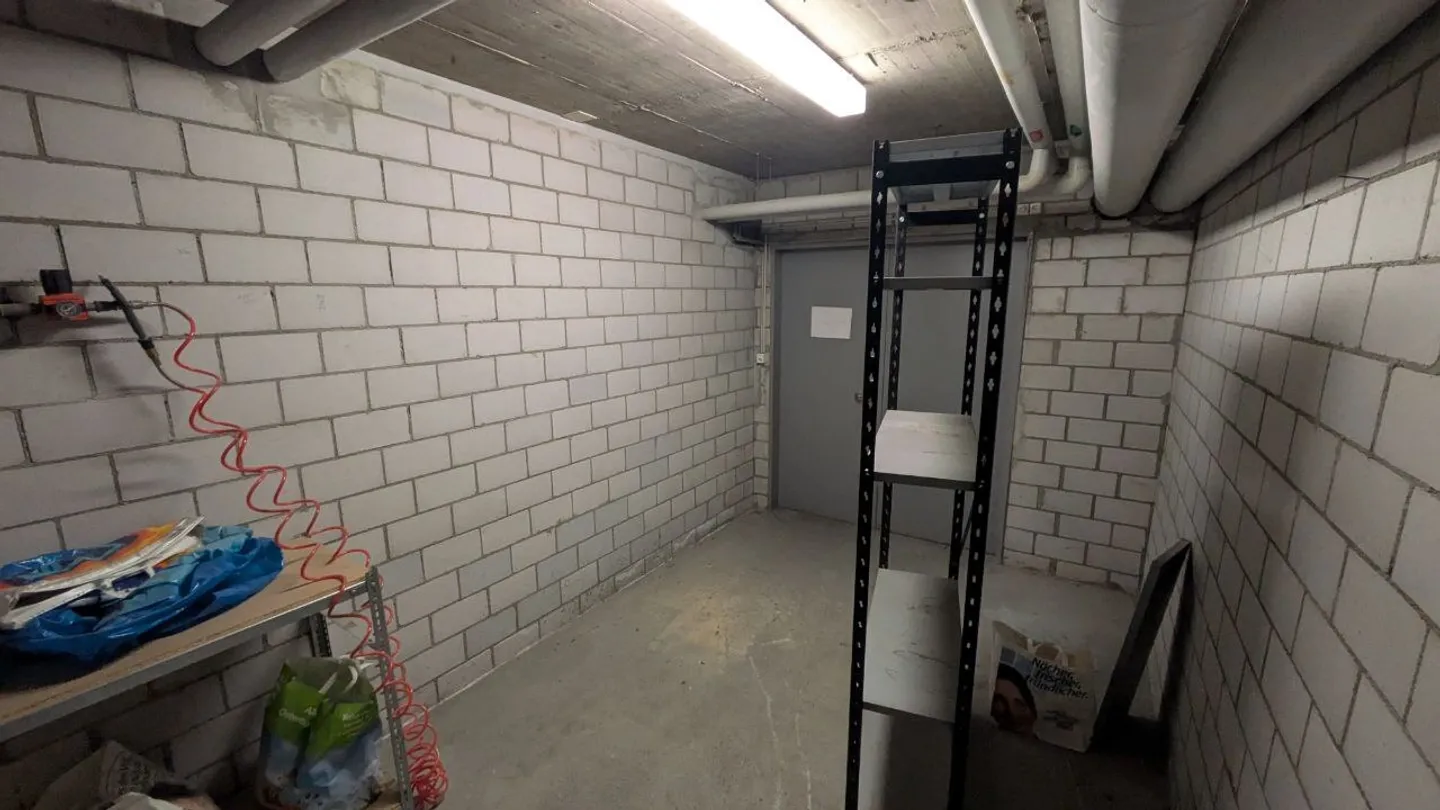 11.0m2 Magazzino Dübendorf - Im Schossacher 12 - Foto 6 di 13