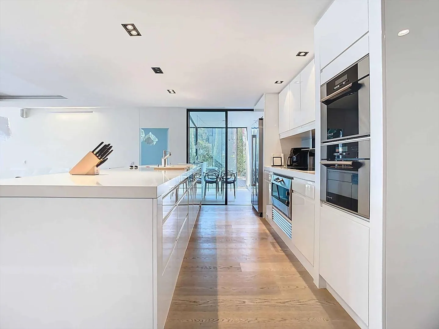 Appartement 11 pièces - Foto 6 di 10