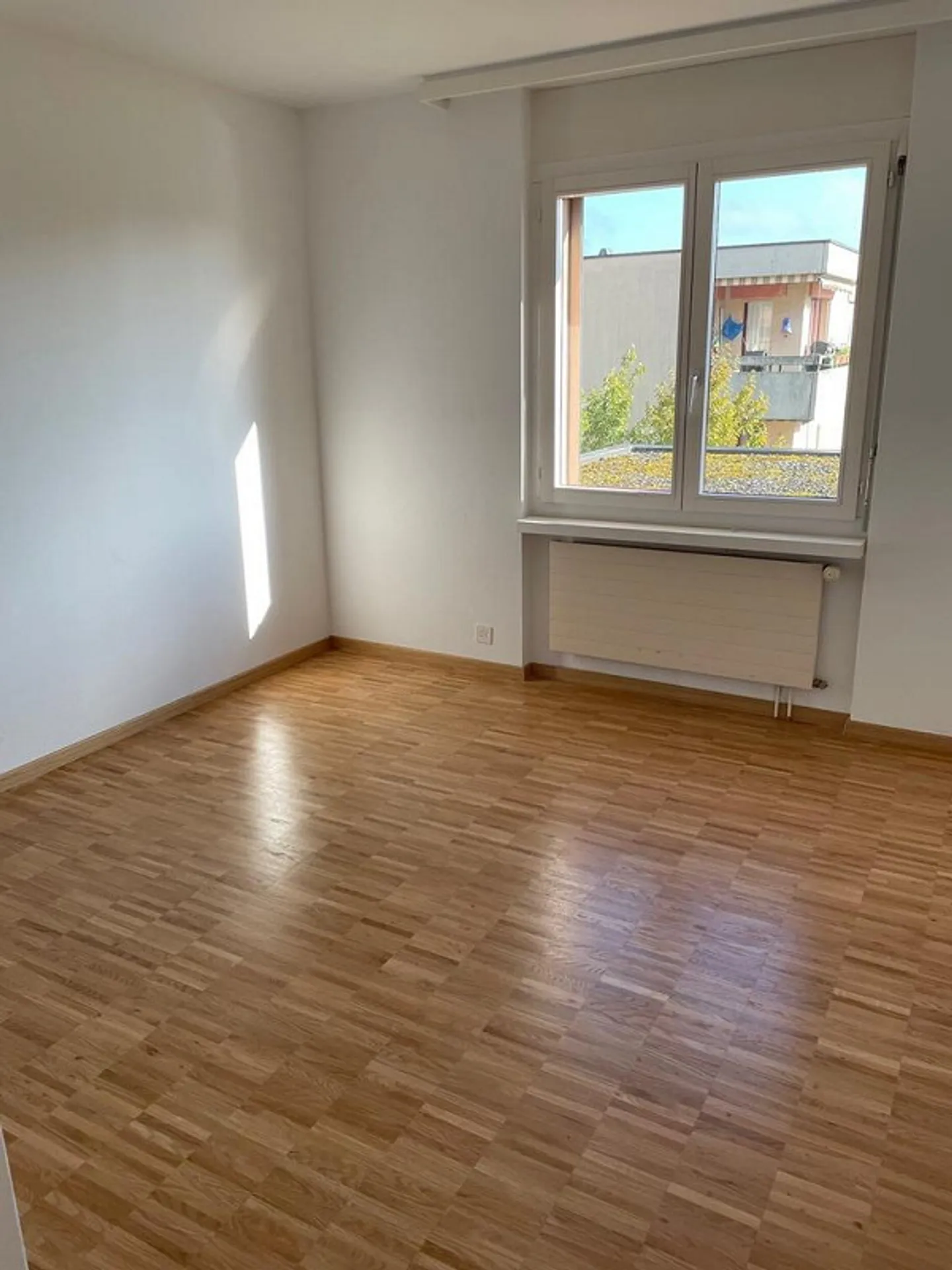 3.5-Zimmer Attikawohnung mit Terrasse * BEFRISTET BIS 30.06.2029 * - Photo 7 of 10