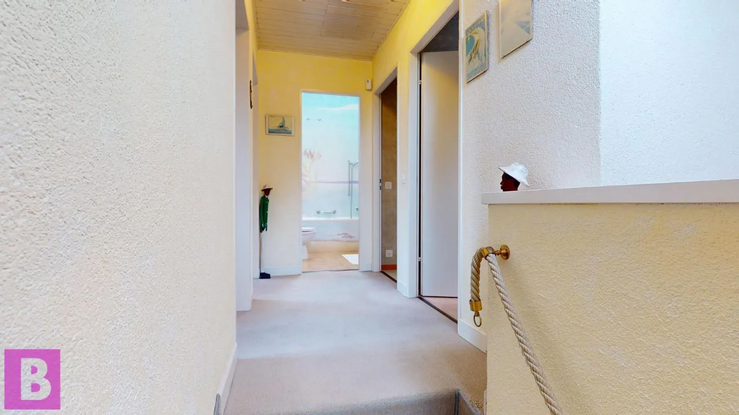 Doppelhaushälfte 5.5 Zimmer - Foto 7 von 15