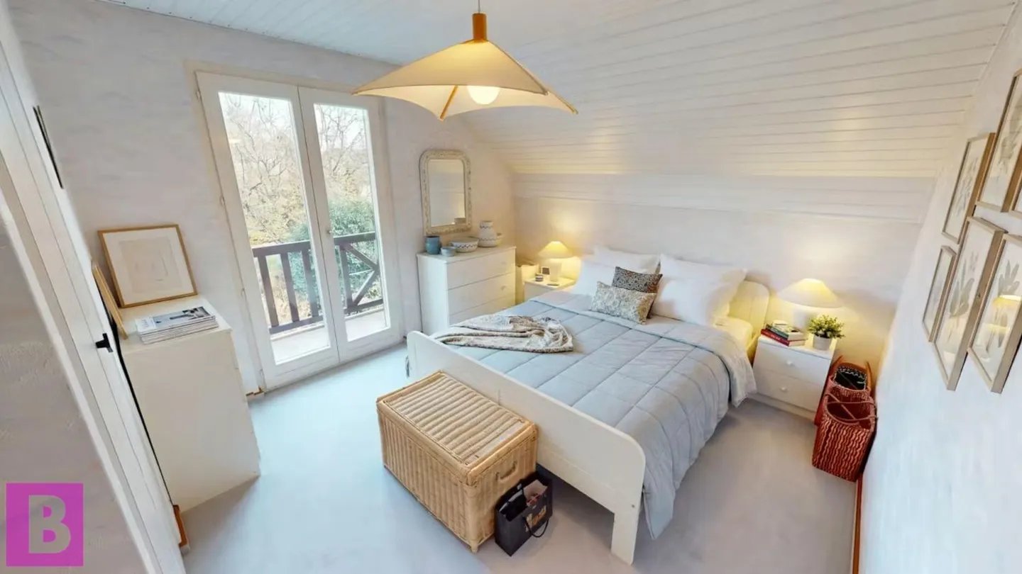 Doppelhaushälfte 5.5 Zimmer - Foto 8 von 15