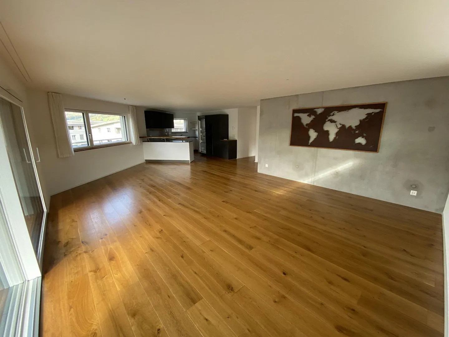 Ampio appartamento di 4.5 stanze - Foto 18 di 19