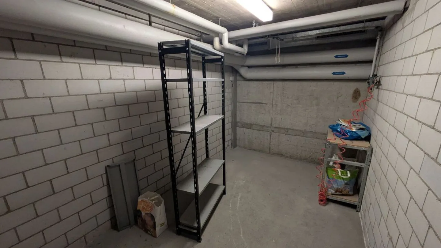 11.0m2 Magazzino Dübendorf - Im Schossacher 12 - Foto 3 di 13