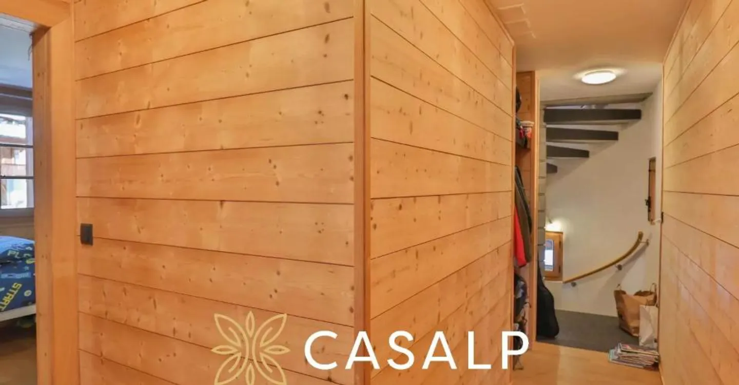 Quadriplex de luxe à Villars - Photo 6 sur 13