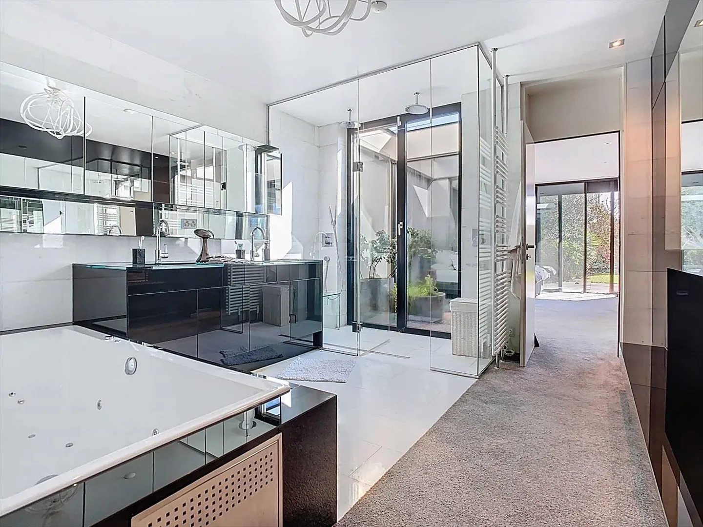 Appartement 11 pièces - Foto 8 di 10