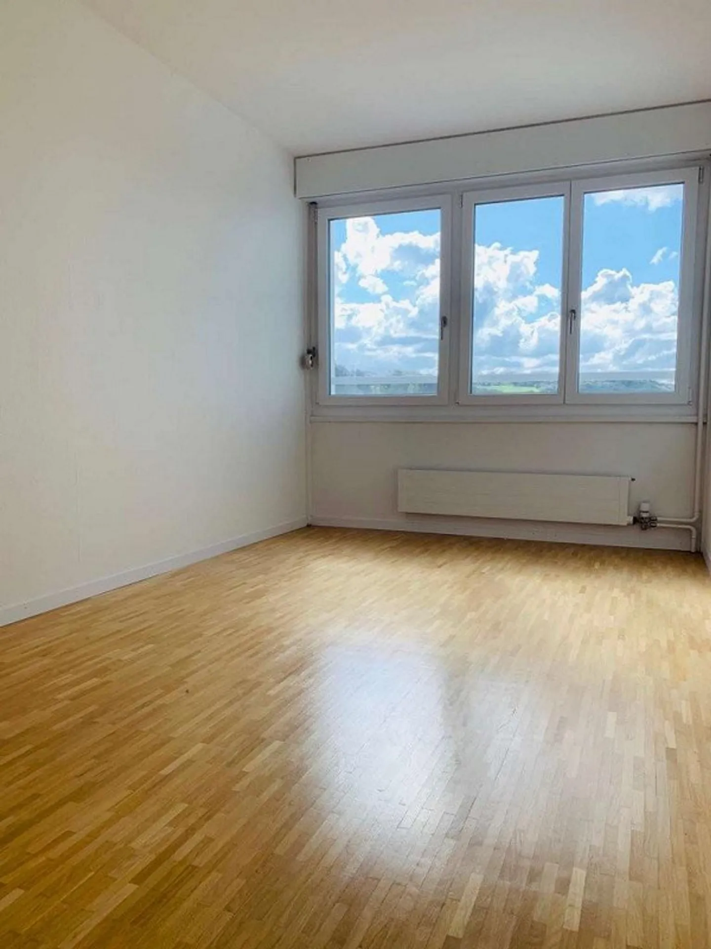 Apartment in Kleefeld! - Photo 6 of 8
