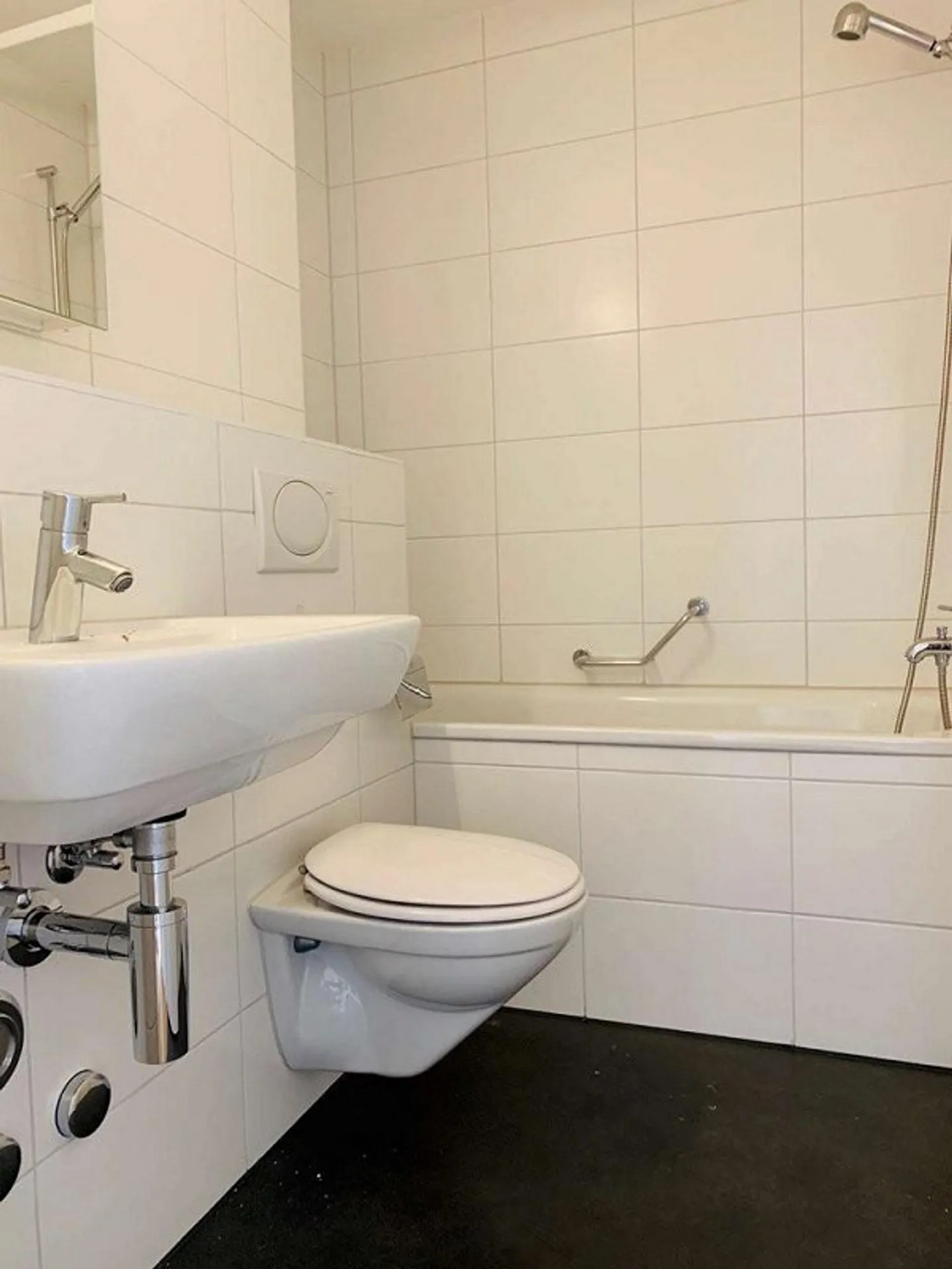 Apartment in Kleefeld! - Photo 8 of 8