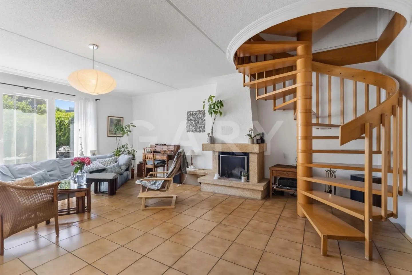 Terraced House 6 Rooms - Photo 4 of 13