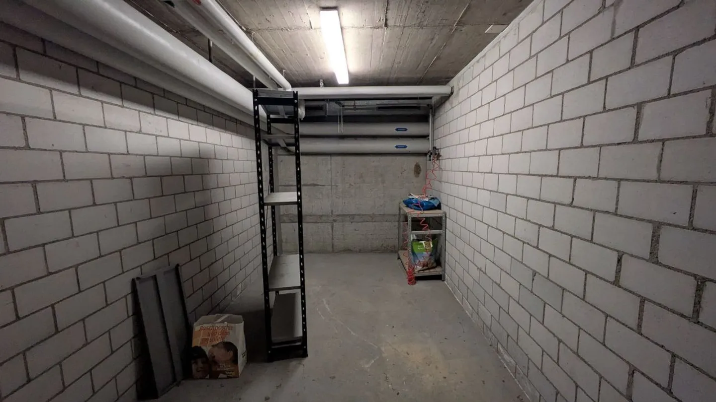 11.0m2 Magazzino Dübendorf - Im Schossacher 12 - Foto 13 di 13