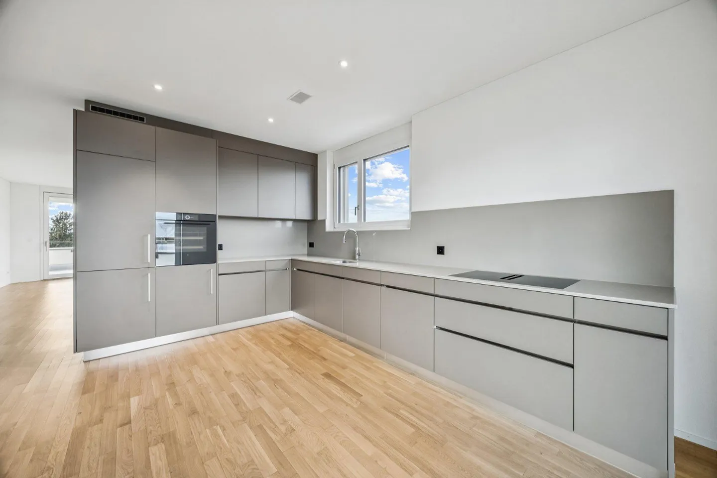 Luxuswohnung am Rapperswiler See - Foto 5 von 12