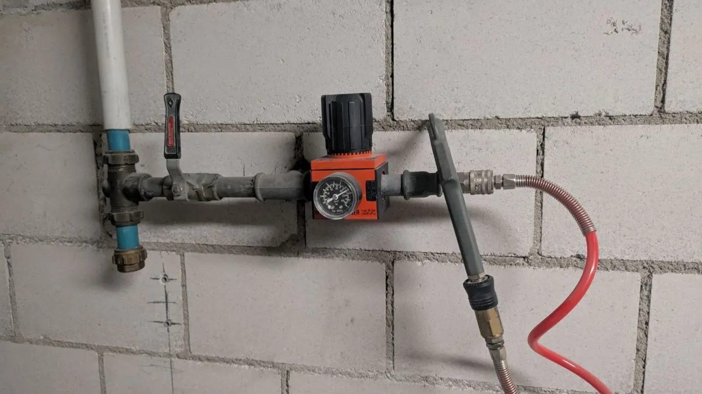 11.0m2 Magazzino Dübendorf - Im Schossacher 12 - Foto 9 di 13