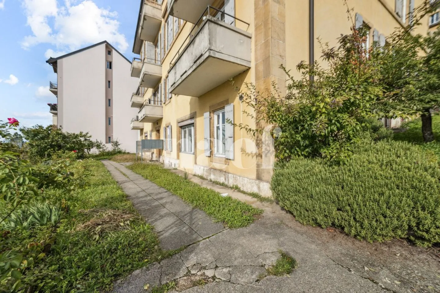 Appartamento 2 locali - Foto 10 di 11