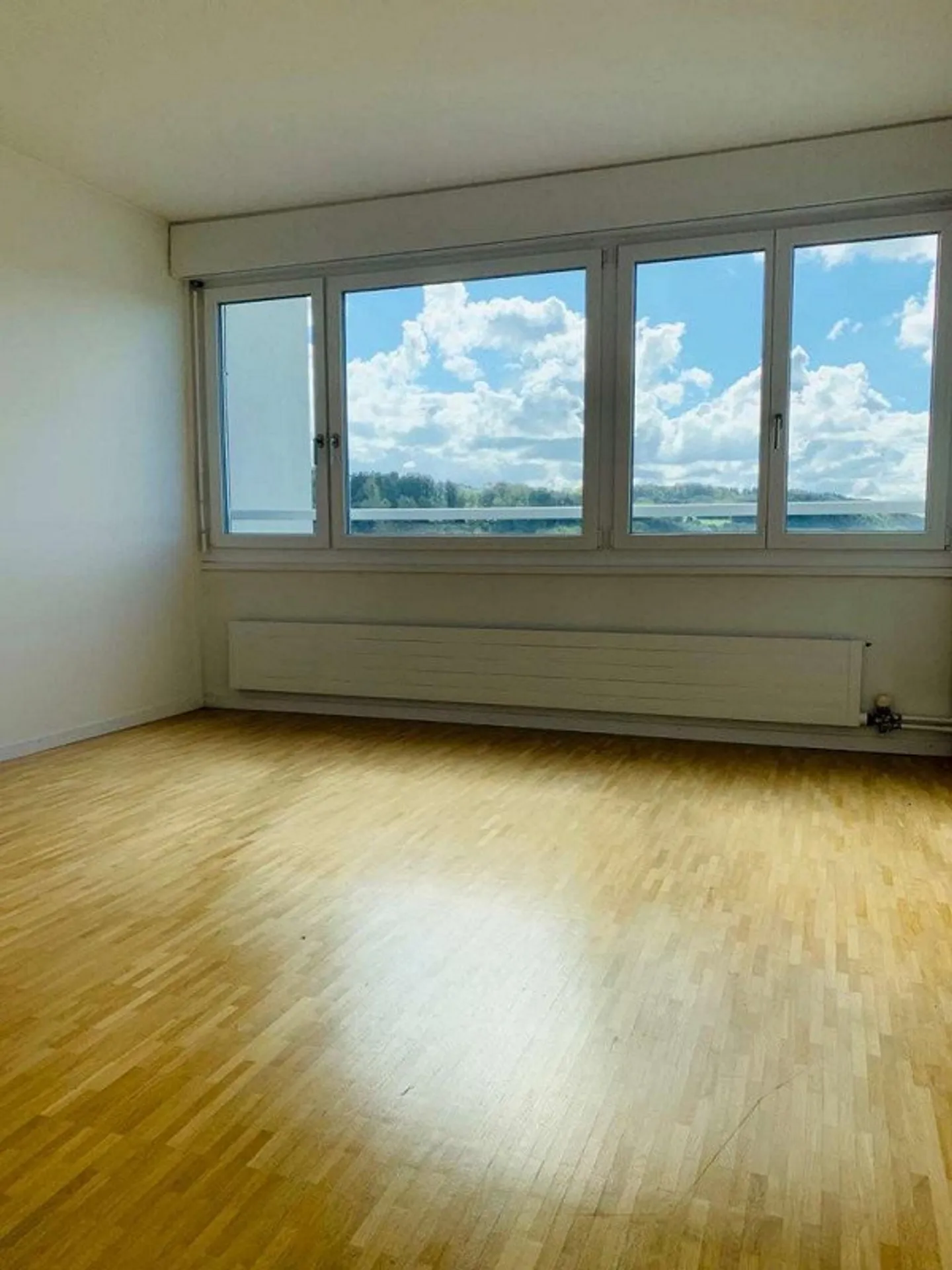 Apartment in Kleefeld! - Photo 7 of 8