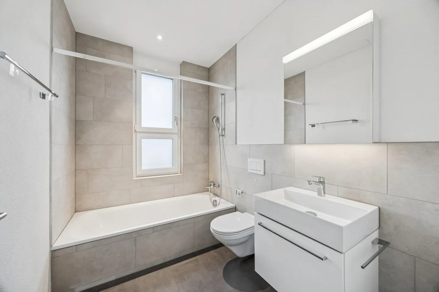 Luxuswohnung am Rapperswiler See - Foto 6 von 12