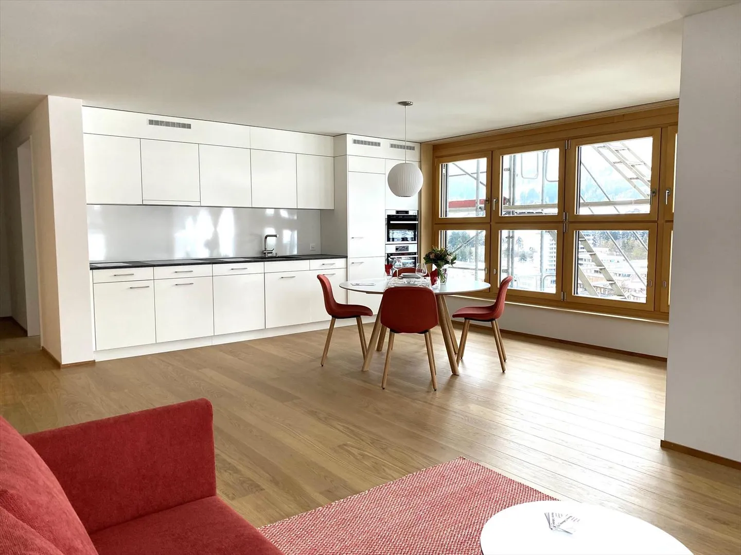 Casa con Vista - Foto 3 di 6