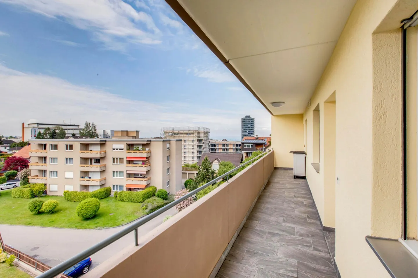 Premier appartement à soi - Limité jusqu'au 31.08.2026 - Photo 1 sur 6