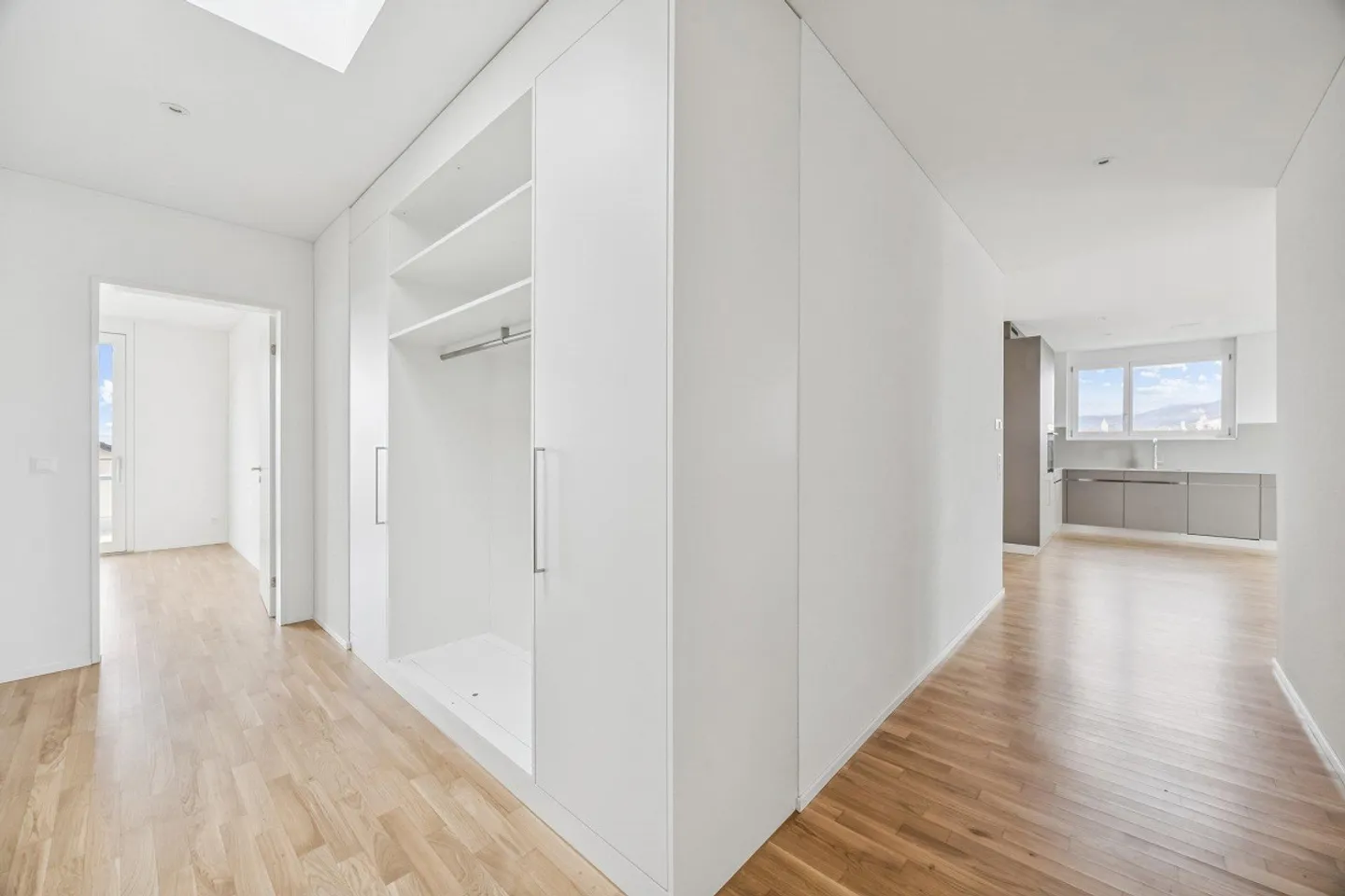 Luxuswohnung am Rapperswiler See - Foto 10 von 12