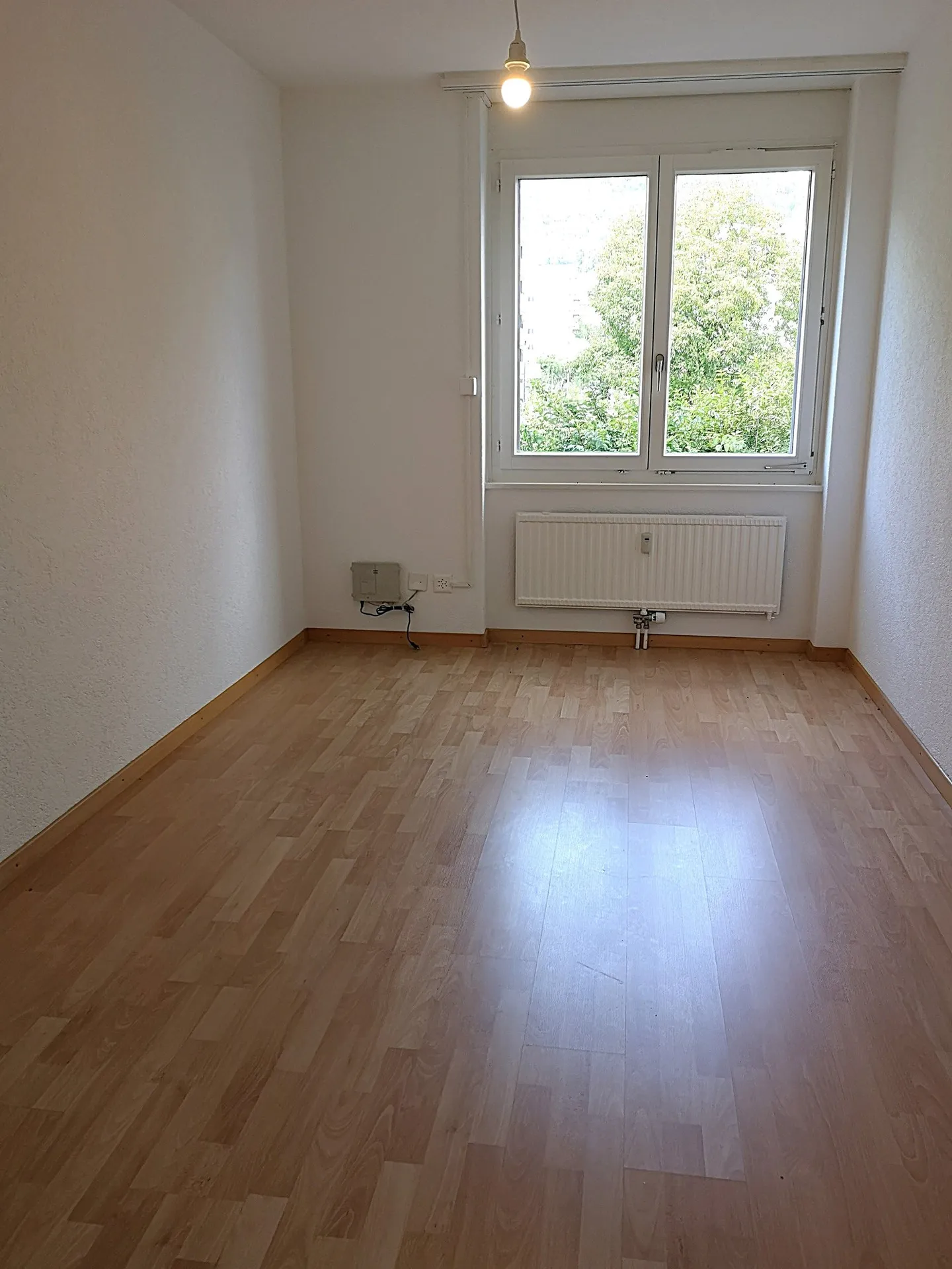 Prix baissé : appartement-terrasse avec cuisine ouverte sur le salon, quartier calme - Photo 22 sur 34