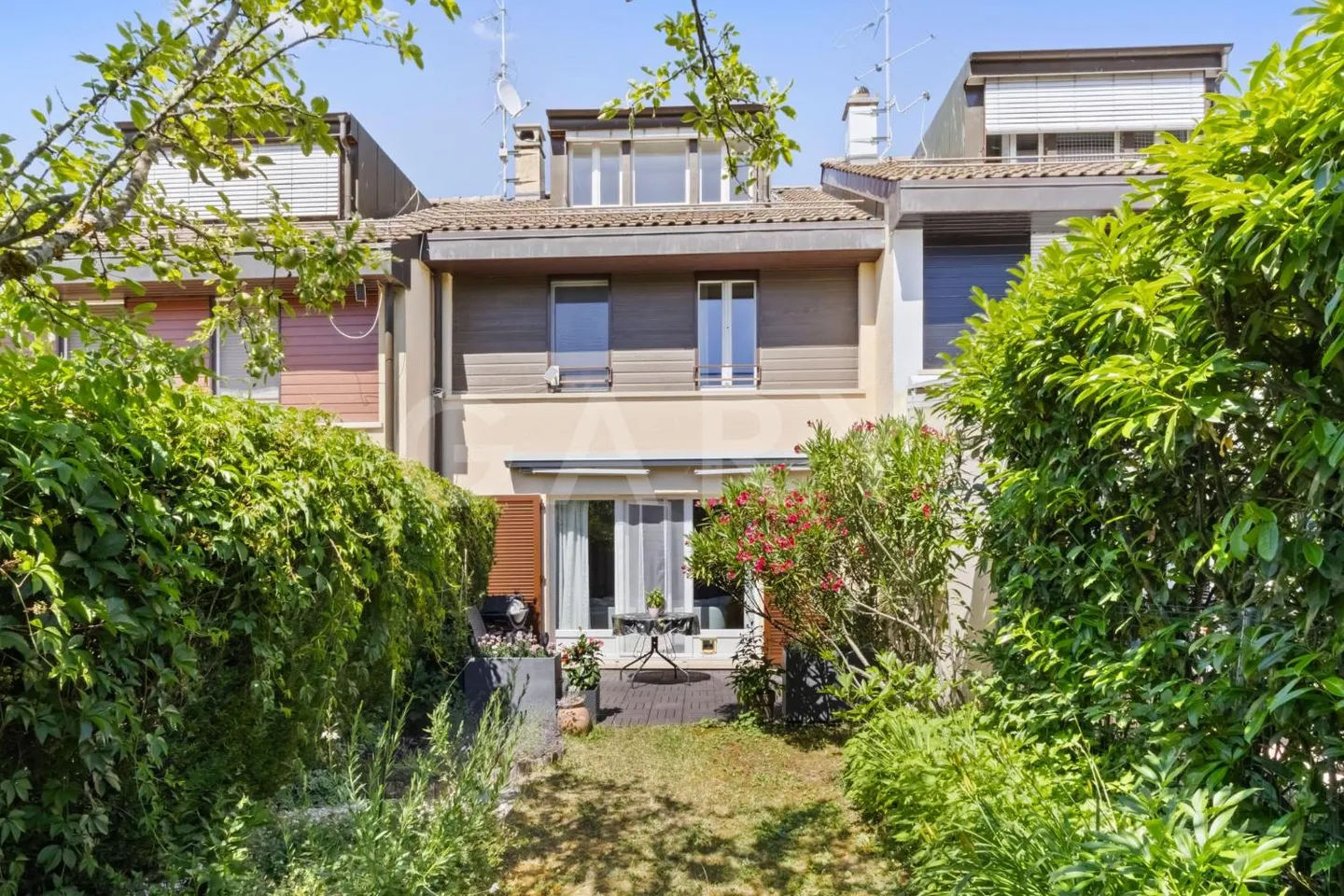 Terraced House 6 Rooms - Photo 13 of 13
