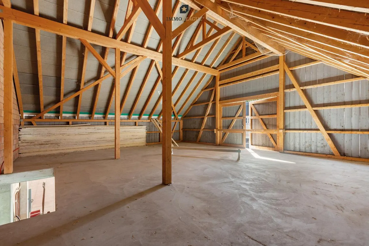 Reitsportzentrum – ein Anwesen für Pferde, Menschen und grosse Ideen. - Photo 15 sur 22