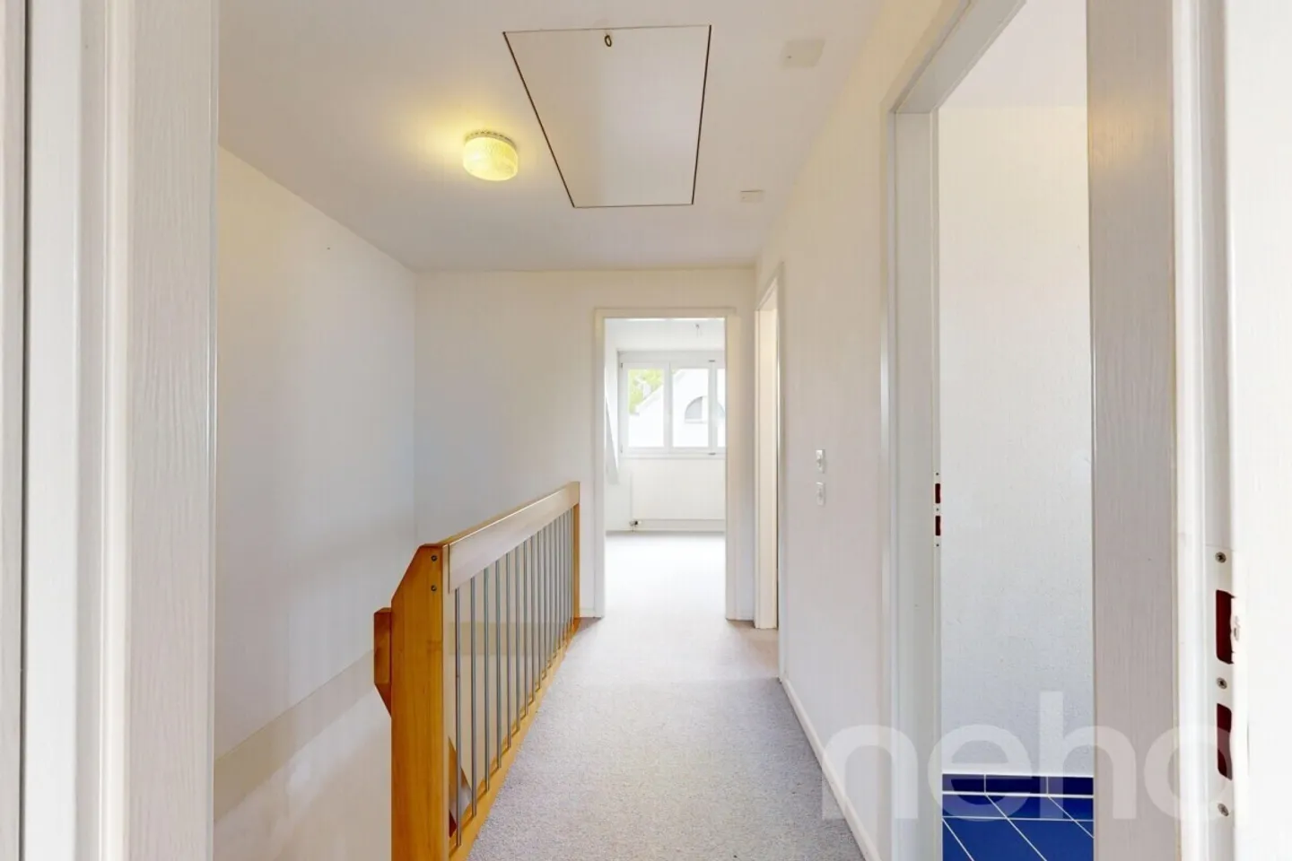 Well-maintained 5-room semi-detached family house in a family-friendly location - Photo 10 of 12