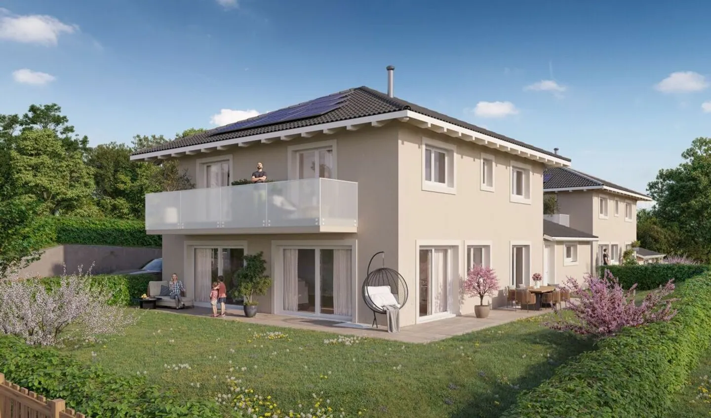 Casa singola in vendita - Foto 2 di 15