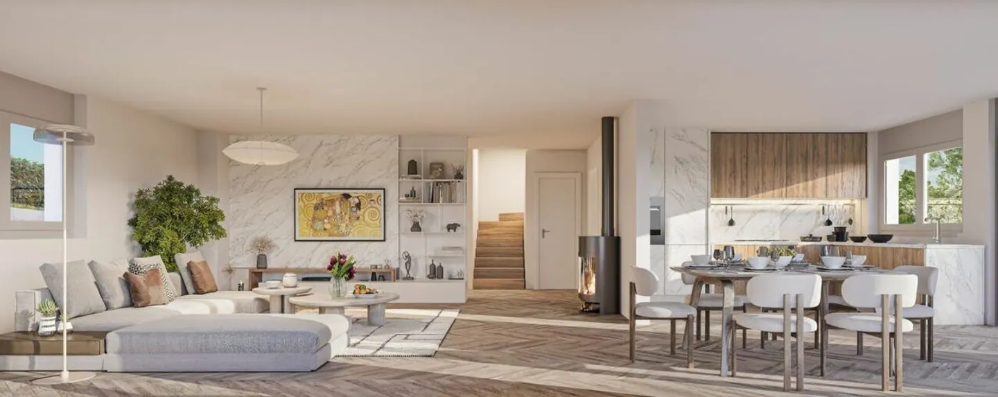 Casa singola in vendita - Foto 4 di 15