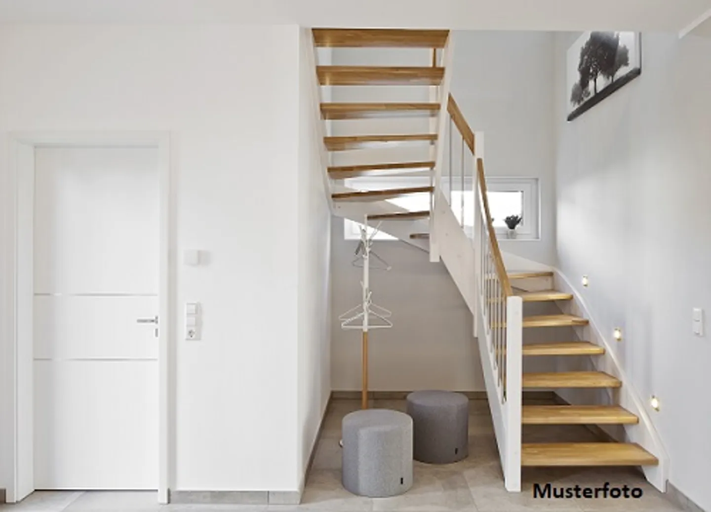 Attico Maisonette a Zug - Foto 1 di 13