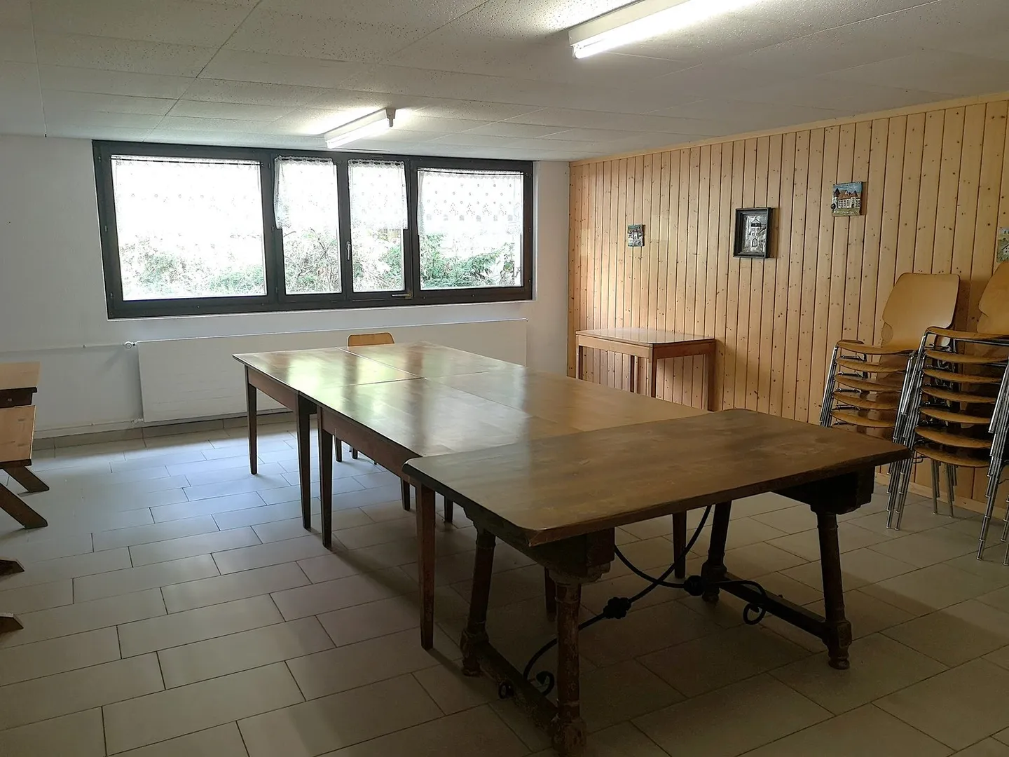 Prix baissé : appartement-terrasse avec cuisine ouverte sur le salon, quartier calme - Photo 24 sur 34