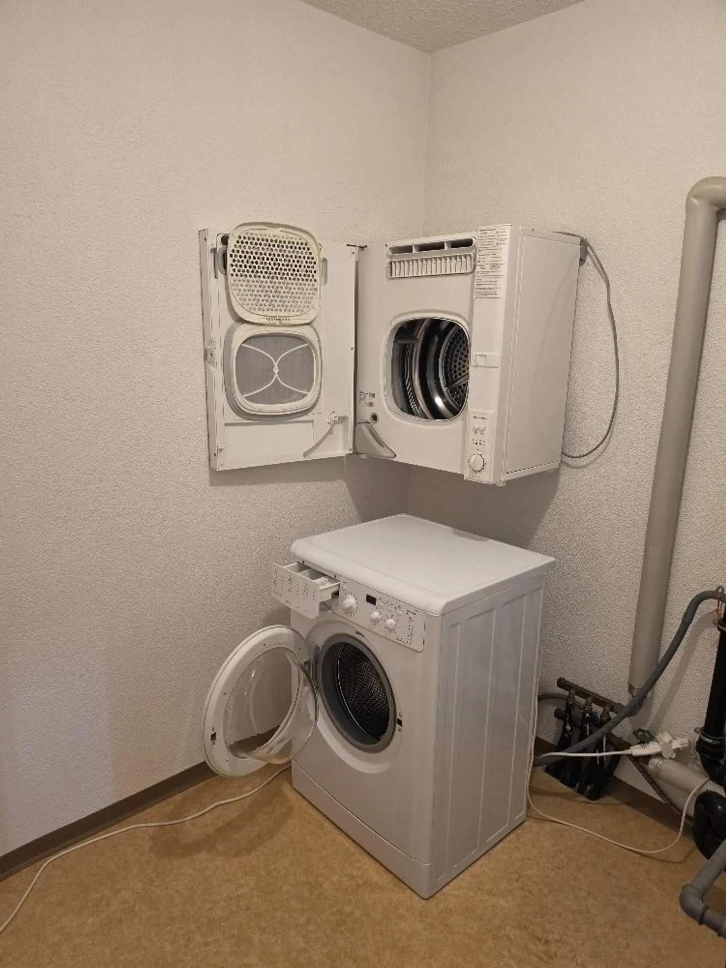 Charmante 4.5-Zimmerwohnung - Foto 7 von 8