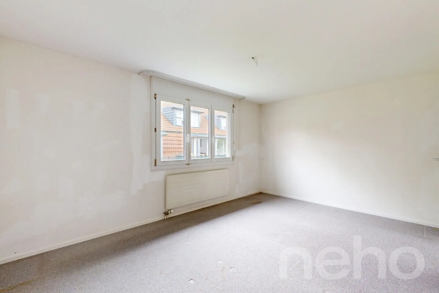 Well-maintained 5-room semi-detached family house in a family-friendly location - Photo 8 of 12