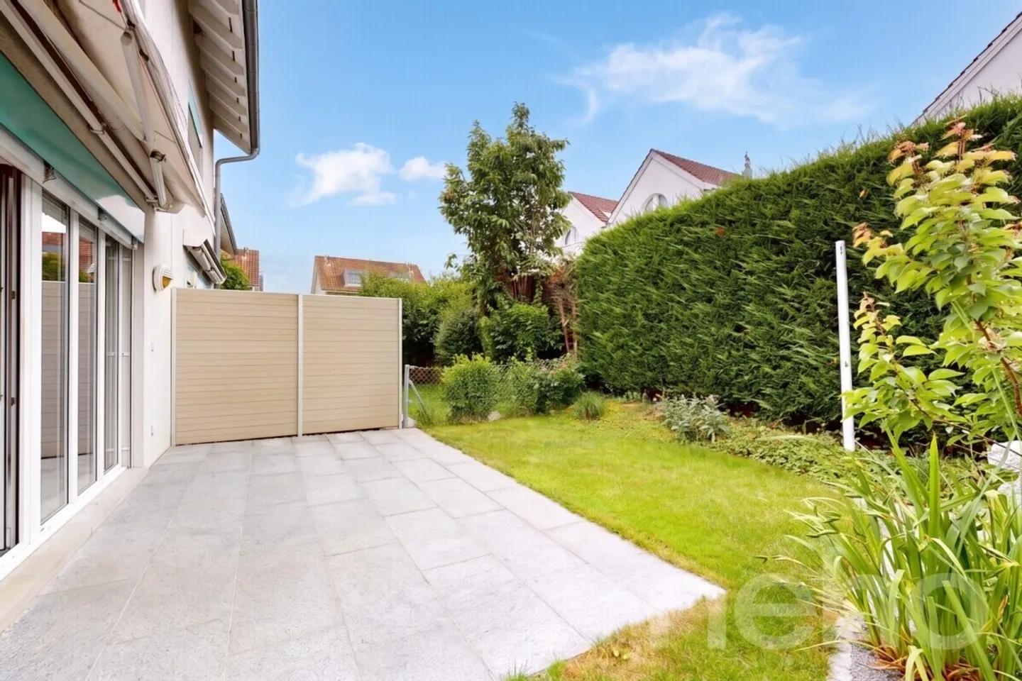 Well-maintained 5-room semi-detached family house in a family-friendly location - Photo 11 of 12