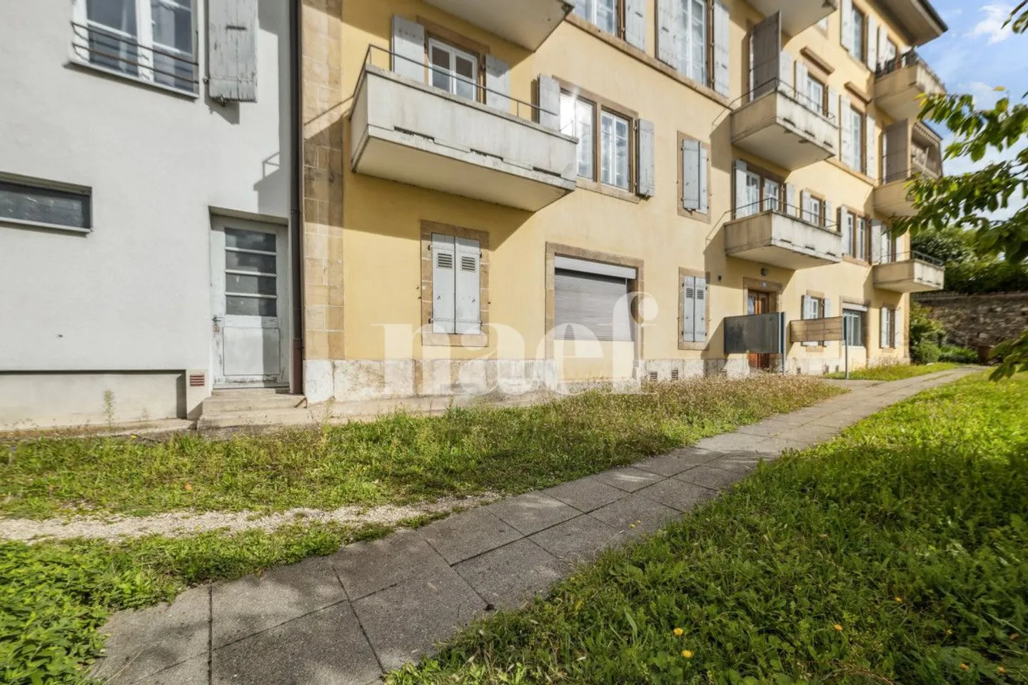 Appartamento 2 locali - Foto 11 di 11