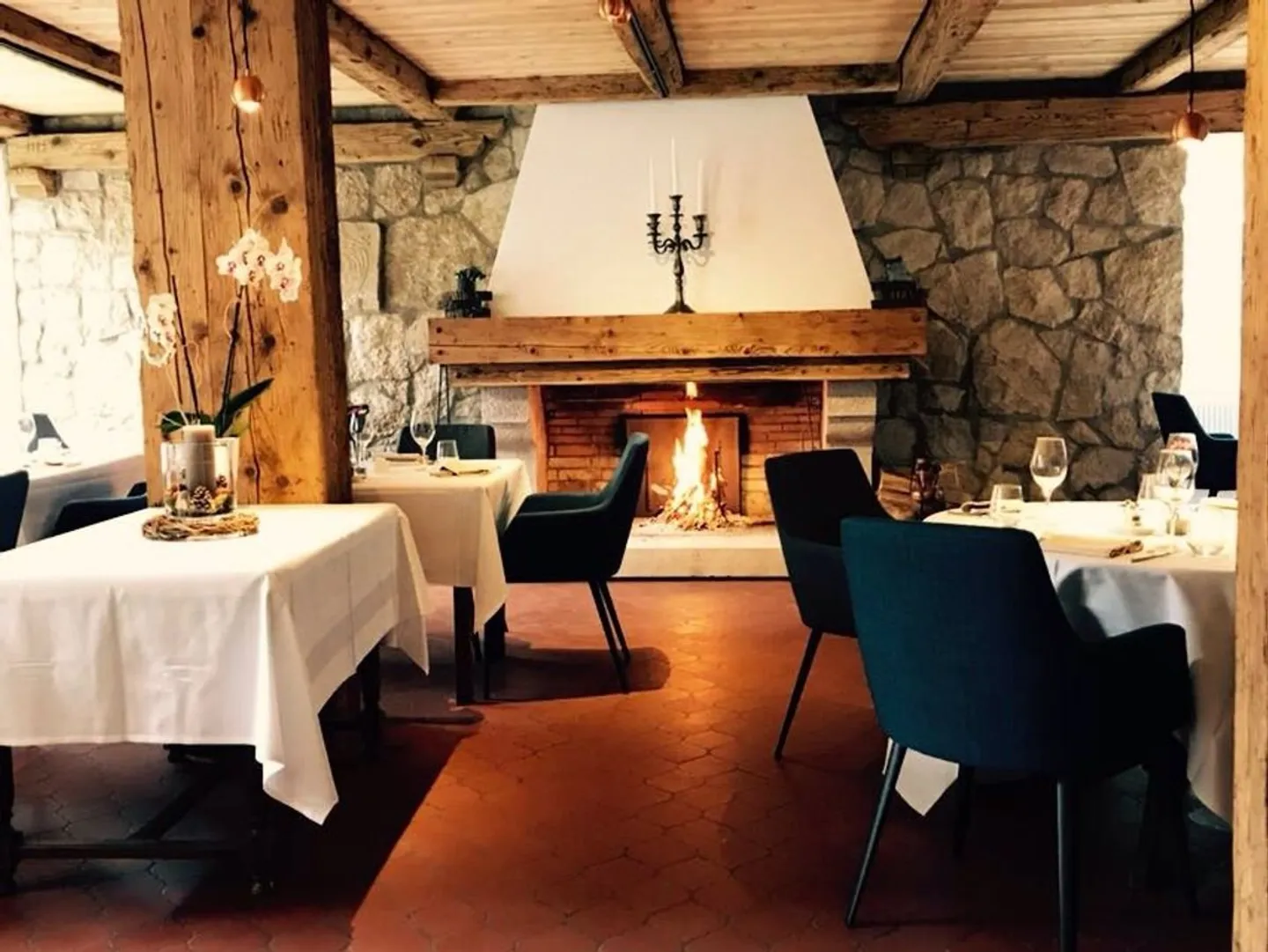 Hotel and Restaurant Complex with Service Apartment - Photo 1 of 13