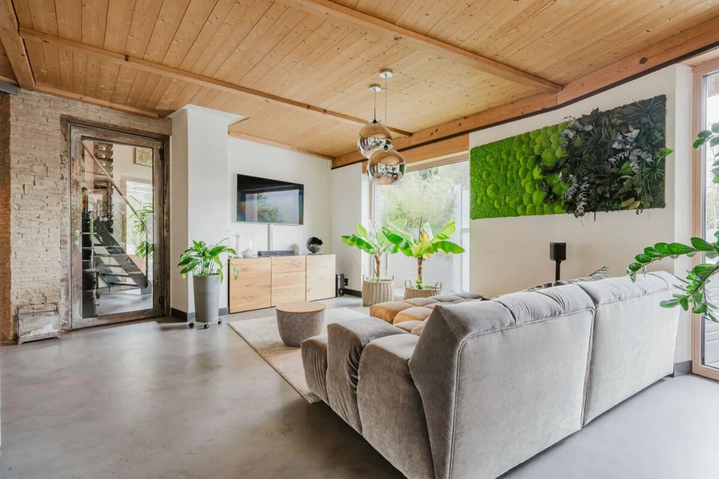 Un véritable rêve de maison - maison individuelle luxueuse avec d'innombrables avantages - Photo 3 sur 17