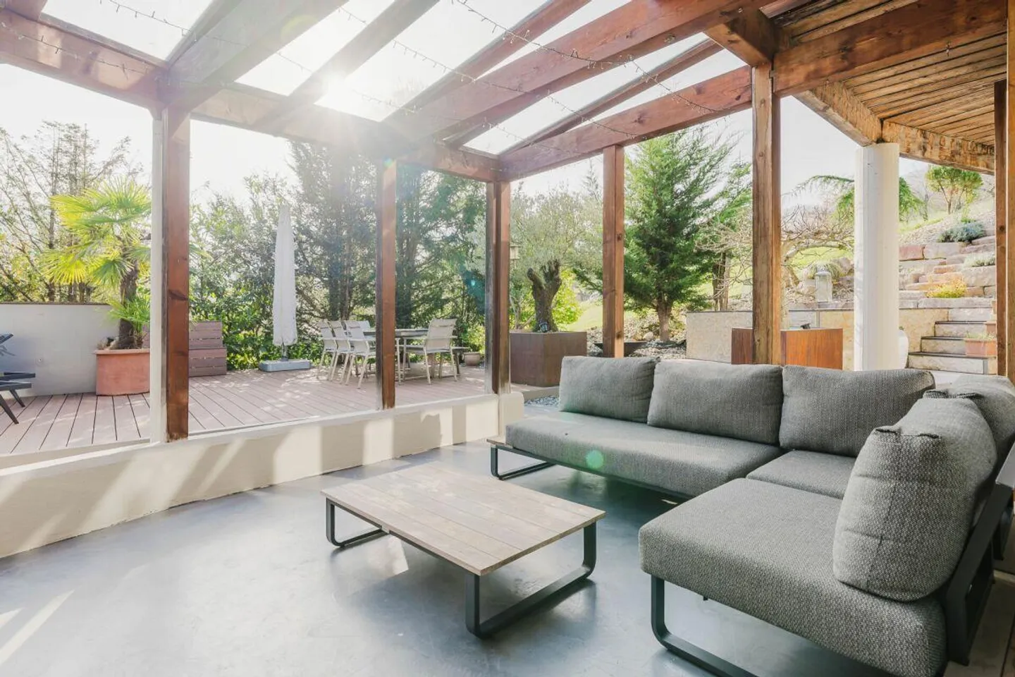 Un véritable rêve de maison - maison individuelle luxueuse avec d'innombrables avantages - Photo 4 sur 17