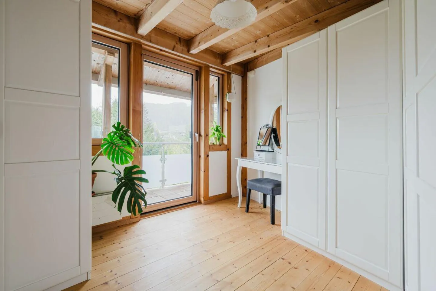 Un véritable rêve de maison - maison individuelle luxueuse avec d'innombrables avantages - Photo 7 sur 17
